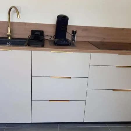 L'escapade De Thau Ideal Cures Ou Apartment *