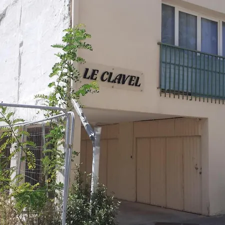 L'escapade De Thau Ideal Cures Ou بالاروك ليه بان