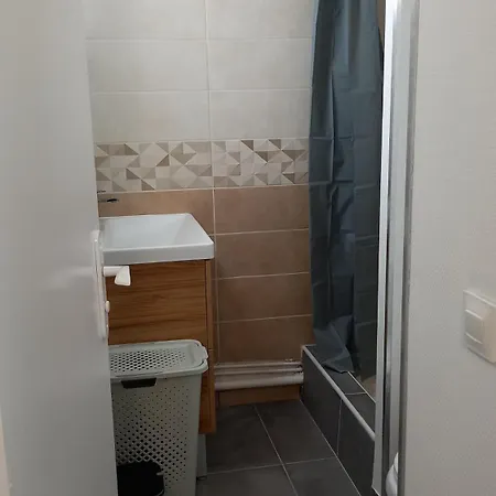 شقة L'escapade De Thau Ideal Cures Ou *