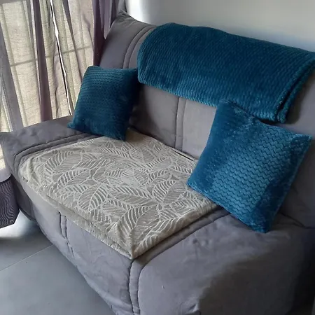 L'escapade De Thau Ideal Cures Ou * بالاروك ليه بان