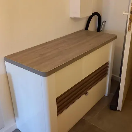 Lägenhet L'escapade De Thau Ideal Cures Ou Balaruc-les-Bains