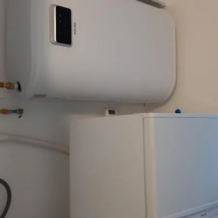 Lägenhet L'escapade De Thau Ideal Cures Ou