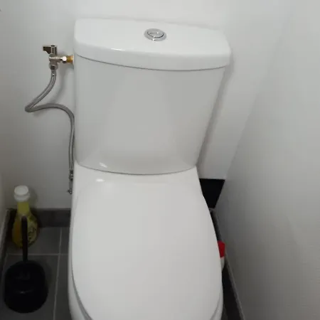 L'escapade De Thau Ideal Cures Ou *