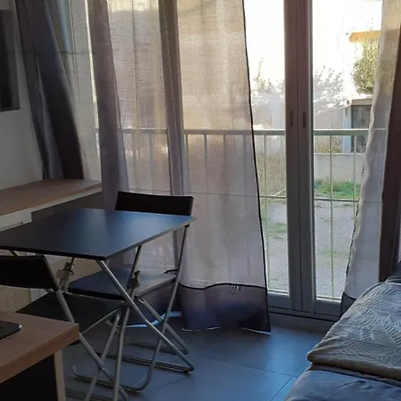 L'escapade De Thau Ideal Cures Ou شقة *