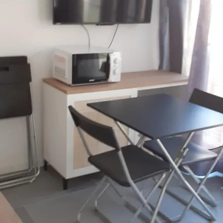 L'escapade De Thau Ideal Cures Ou Lägenhet