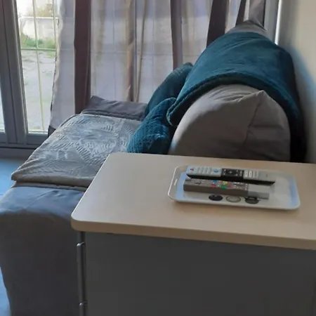 L'escapade De Thau Ideal Cures Ou شقة