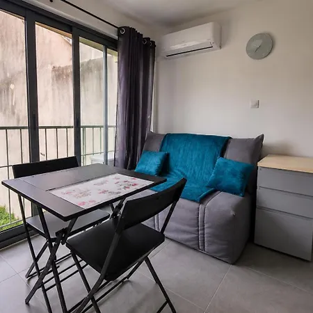 L'escapade De Thau Ideal Cures Ou Apartamento Balaruc-les-Bains