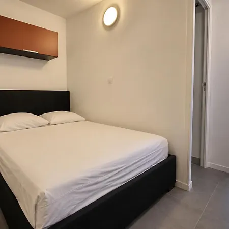 L'escapade De Thau Ideal Cures Ou Apartamento Balaruc-les-Bains