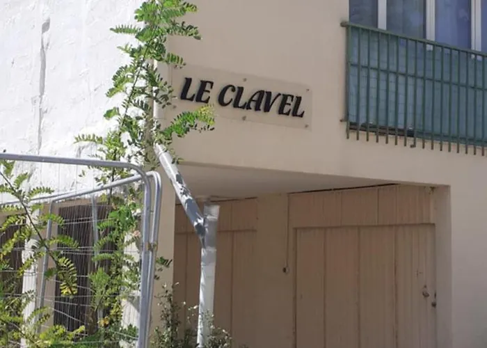 L'escapade De Thau Ideal Cures Ou بالاروك ليه بان