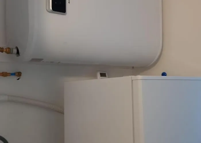 شقة L'escapade De Thau Ideal Cures Ou