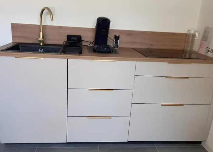 L'escapade De Thau Ideal Cures Ou شقة *