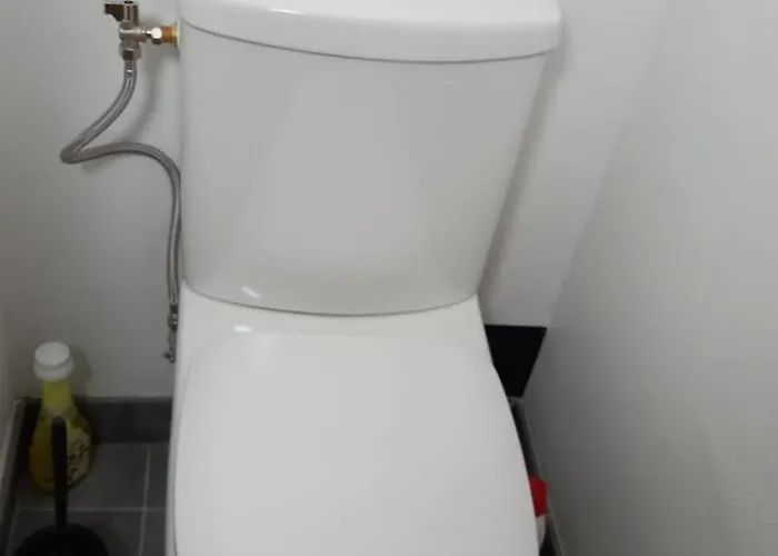 L'escapade De Thau Ideal Cures Ou *