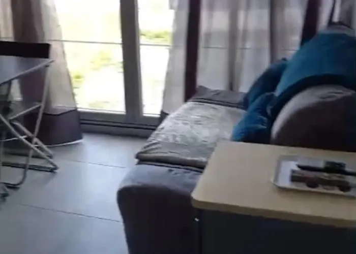 L'escapade De Thau Ideal Cures Ou شقة بالاروك ليه بان